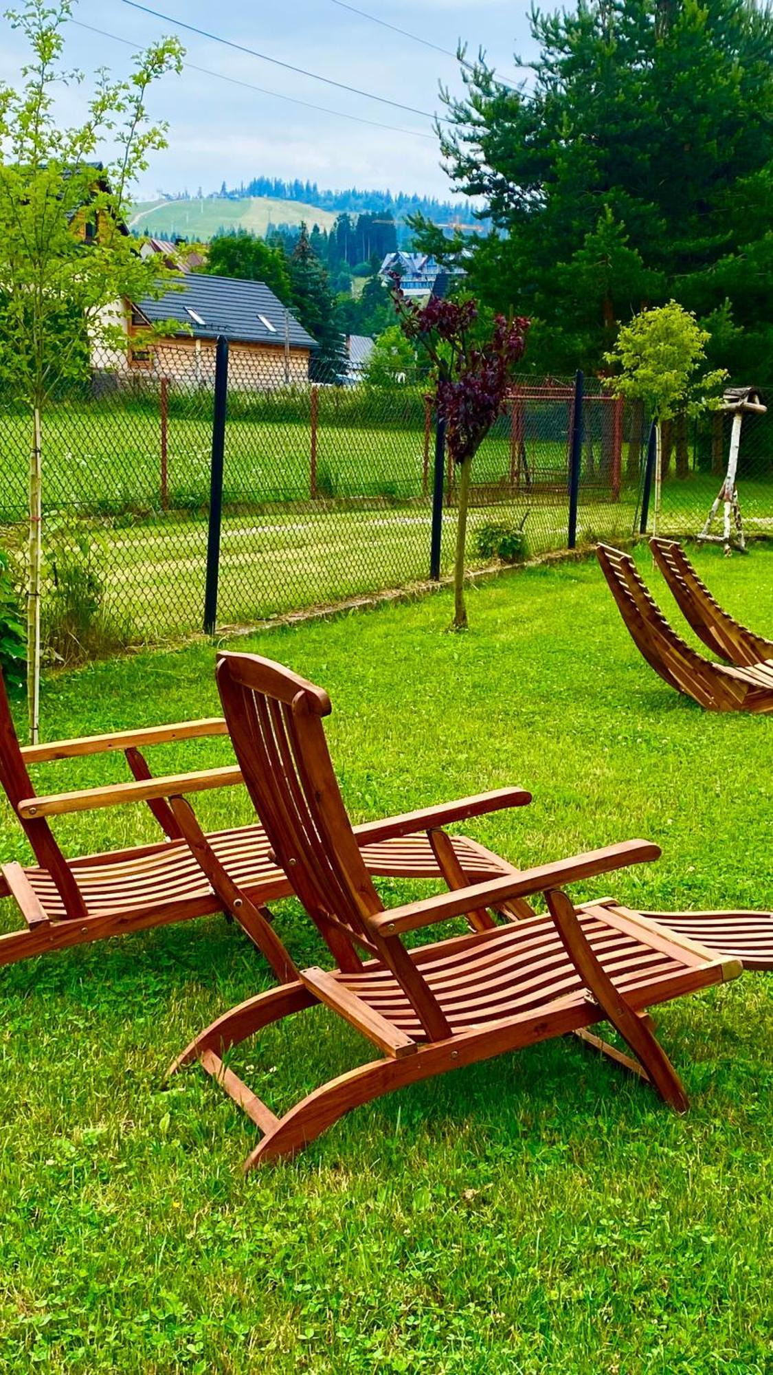 Bed and Breakfast Dw Szarotka à Białka Tatrzańska Extérieur photo